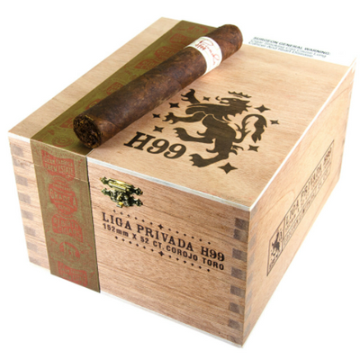 Sorry, Liga Privada H99 Connecticut Corojo Toro  image not available now!