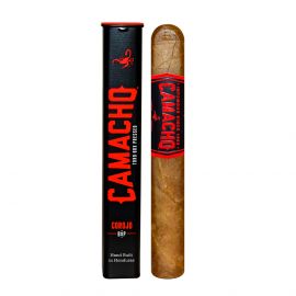 Sorry, Camacho Corojo BXP Toro Tubos  image not available now!