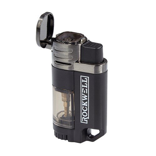 Sorry, Rockwell Quad Torch Lighter image not available now!