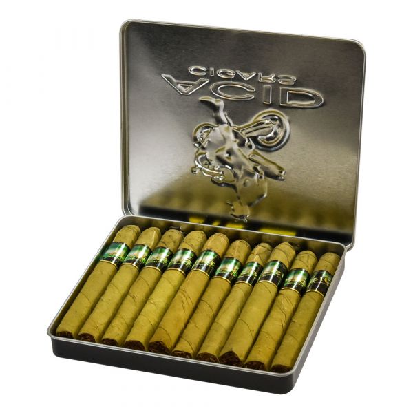 Sorry, Acid Krush Green Candela Cigarillos  image not available now!
