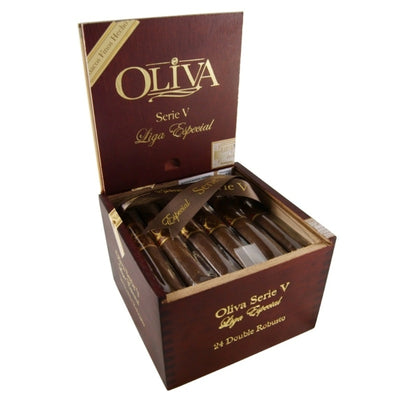 Sorry, Oliva Serie V Double Robusto Tubos  image not available now!