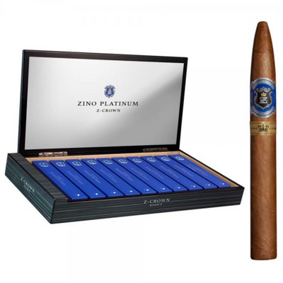 Sorry, Zino Platinum Z-Crown Stout Torpedo  image not available now!