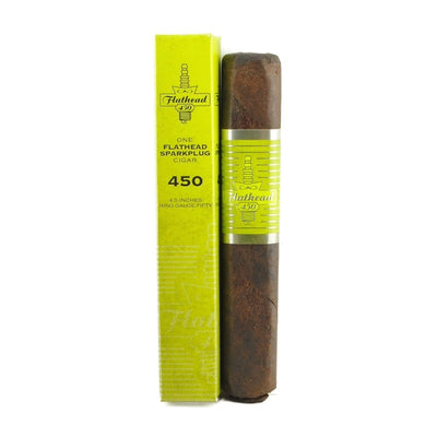 Sorry, CAO Flathead V450 Spark Plug Robusto  image not available now!