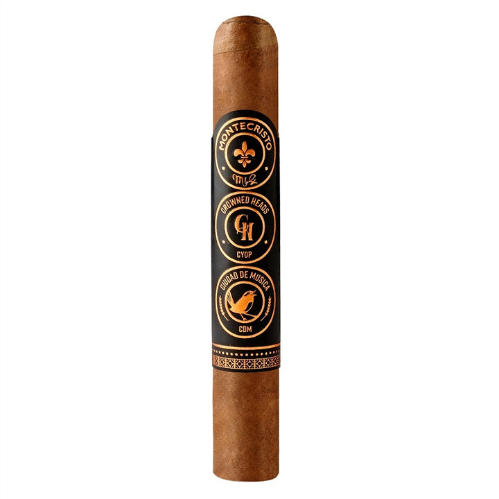 Sorry, Montecristo Ciudad de Musica Sublime Toro  image not available now!