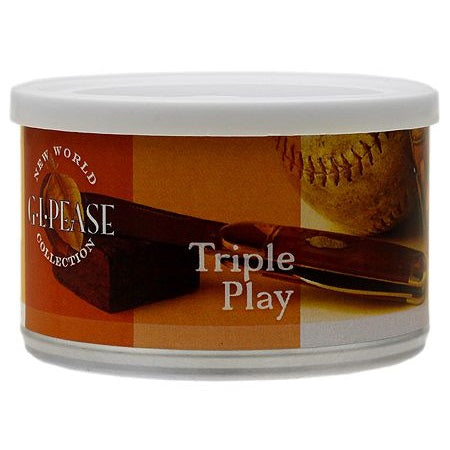 Sorry, G. L. Pease Triple Play  image not available now!