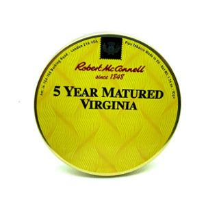 Sorry, McCONNELL 5-YEAR MATURED Virginia,Pipe tobacco  image not available now!