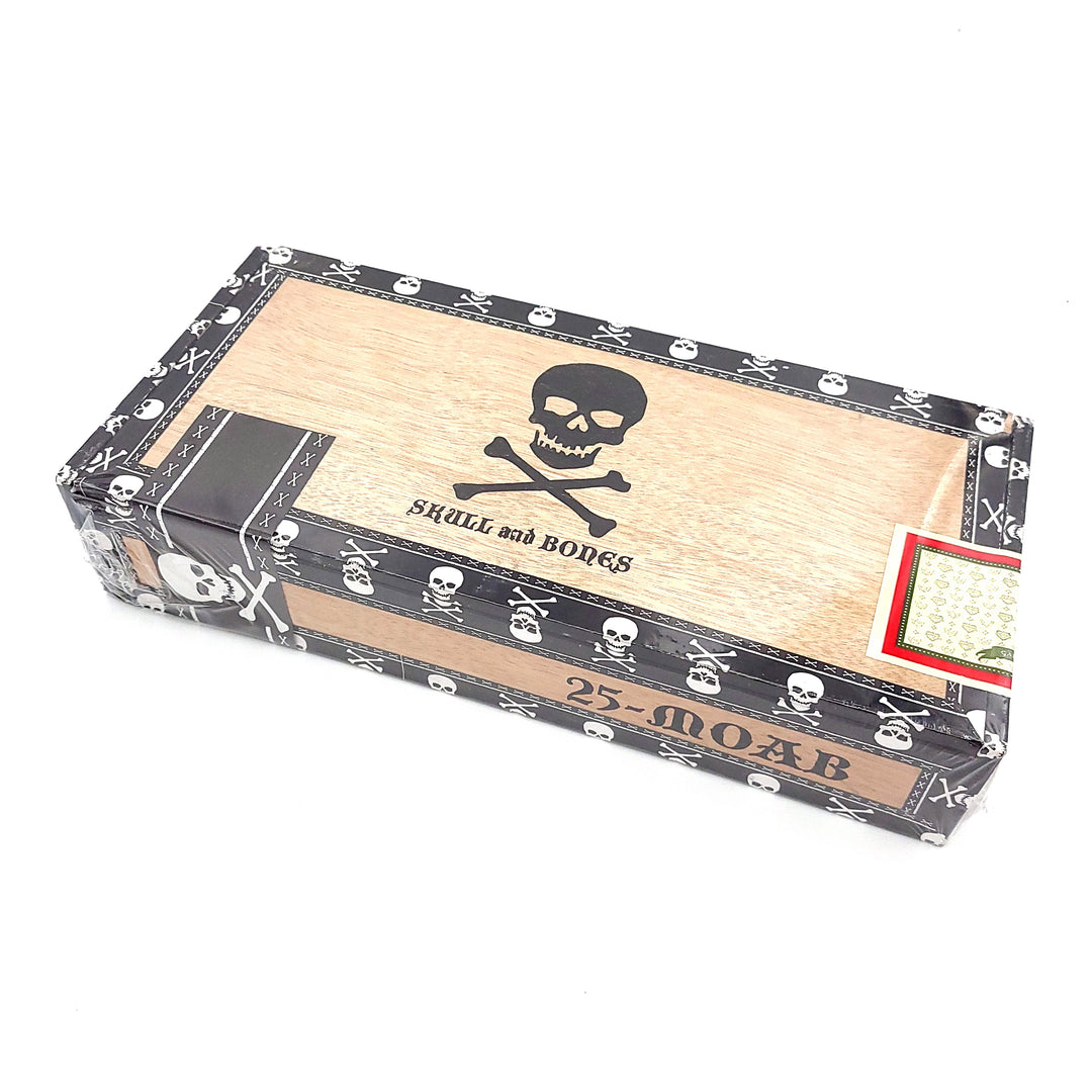 Sorry, Viaje Skull & Bones MOAB Petit Piramides  image not available now!