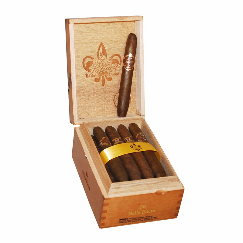 Sorry, Tatuaje 10th Anniversary Belle Encre Perfecto image not available now!