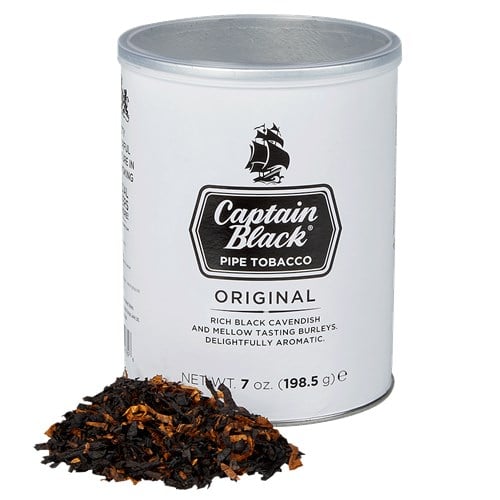 Captain Black Regular