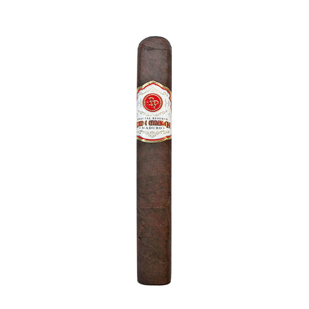 Sorry, Rocky Patel Sun Grown Maduro Robusto  image not available now!