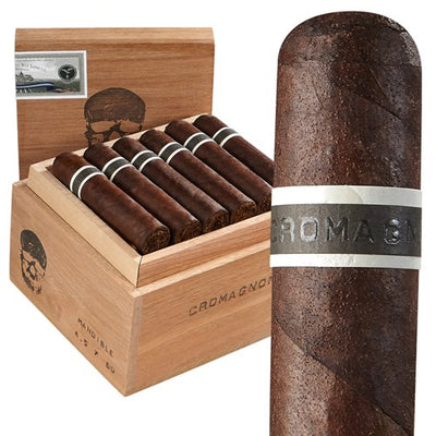 Sorry, RoMa Craft CroMagnon Anthropology Grand Corona  image not available now!