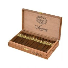 Sorry, Padron 1964 Anniversary Belicoso Natural  image not available now!