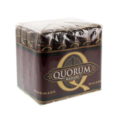 Sorry, Quorum Maduro Short Robusto image not available now!