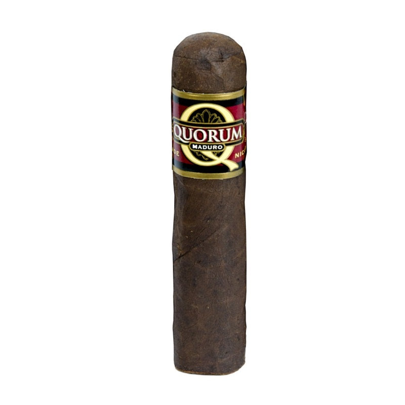 Sorry, Quorum Maduro Short Robusto  image not available now!