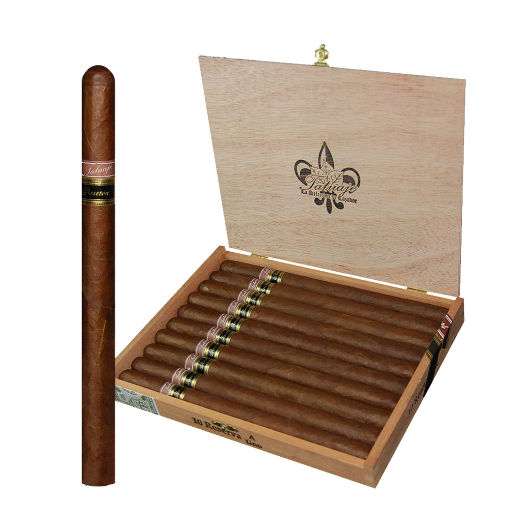 Sorry, Tatuaje Miami A Uno Reserva Presidente  image not available now!