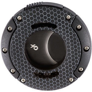 Sorry, Xikar Black Honeycomb XO Cigar Cutter image not available now!