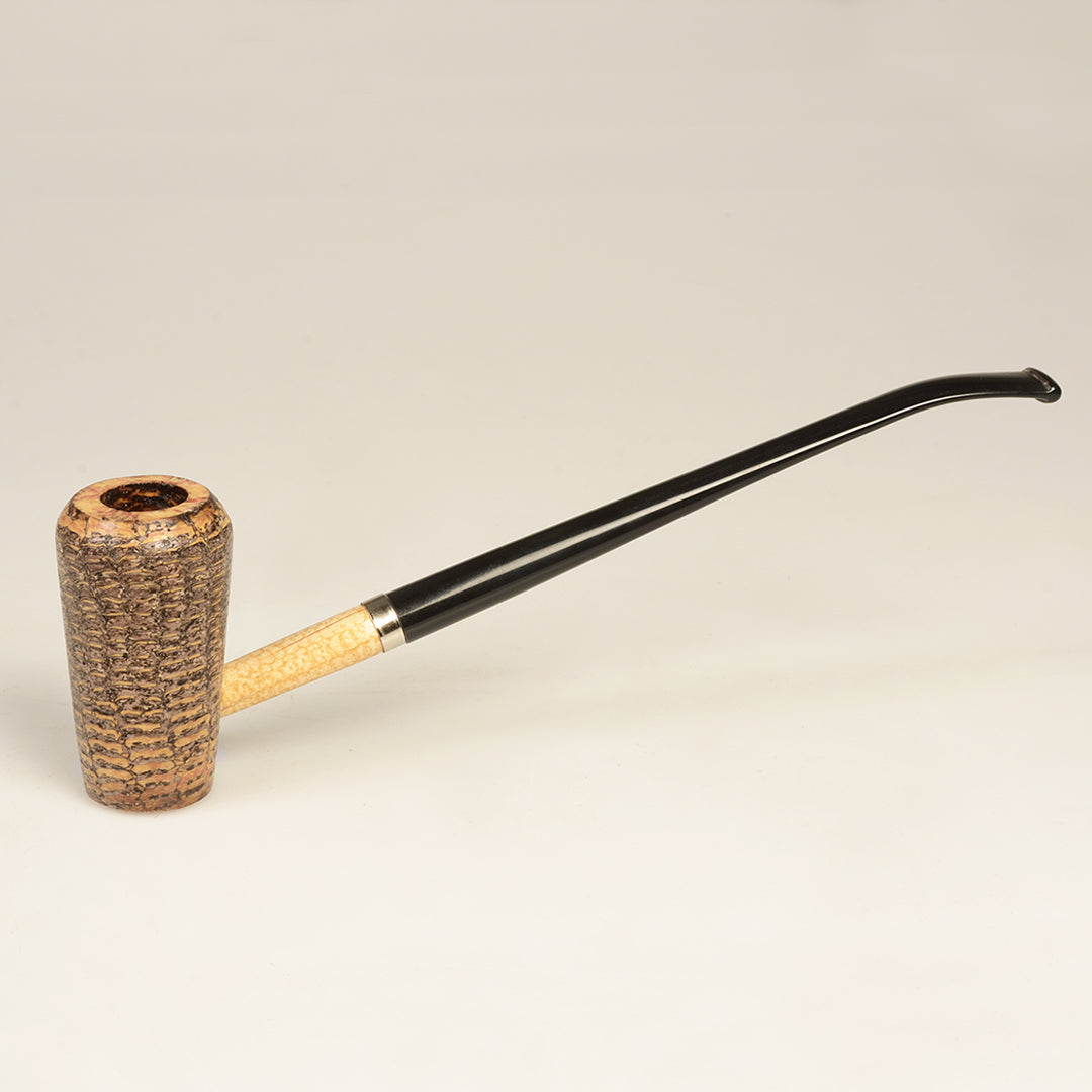 Sorry, Missouri Meerschaum Wizard Cobbit Corn Cob Pipe image not available now!