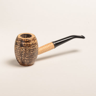 Sorry, Missouri Meerschaum Country Gentleman Filtered Corn Cob Bent Pipe 6mm image not available now!