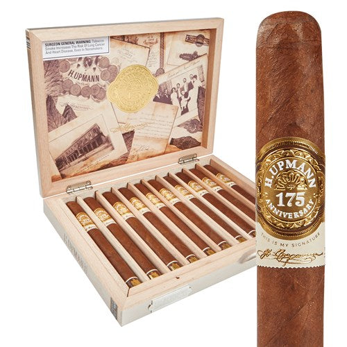 Sorry, H. Upmann 175th Anniversary Churchill  image not available now!