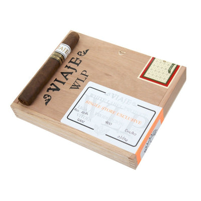 Sorry, Viaje Atlantic 20th Anniversary WLP Limited Edition Toro  image not available now!