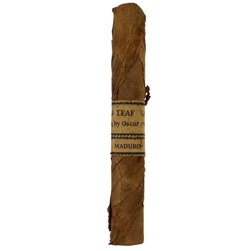 Sorry, Oscar Leaf Maduro Toro  image not available now!