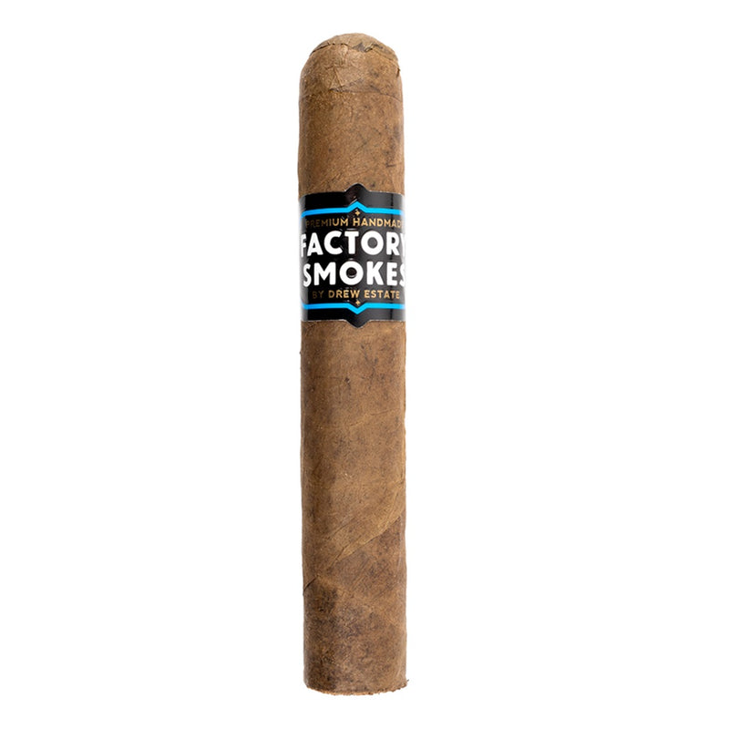 Sorry, Drew Estate Factory Smokes Sun Grown Robusto  image not available now!