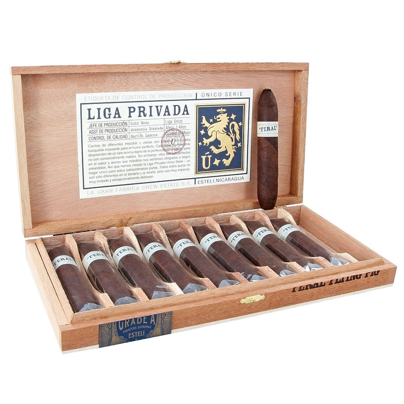 Sorry, Liga Privada Unico Serie Feral Flying Pig Perfecto  image not available now!