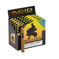 Sorry, Acid Krush Blue Connecticut Cigarillos  image not available now!