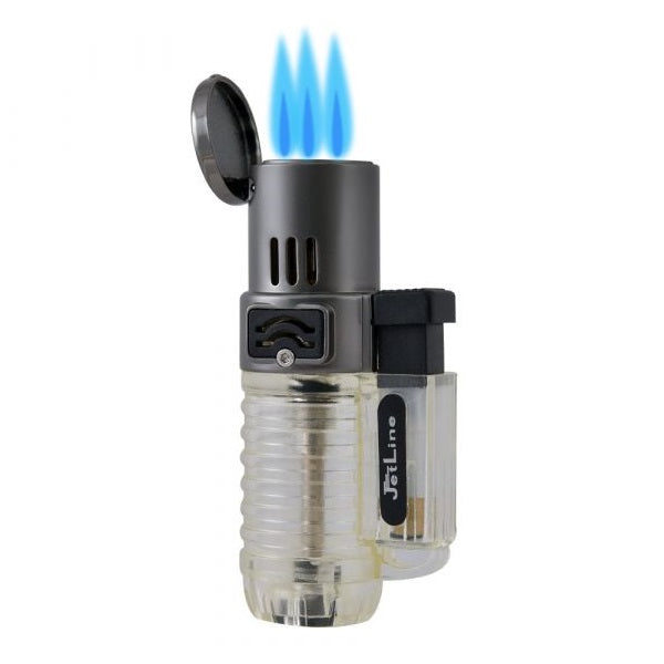 Sorry, Jetline Triple Super Torch Lighter image not available now!