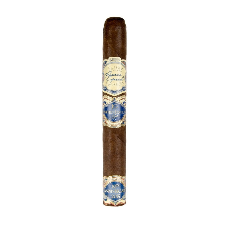 Sorry, Jaime Garcia Reserva Especial 10th Anniversary Limited Edition 2019 Toro  image not available now!