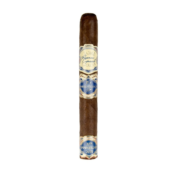 Sorry, Jaime Garcia Reserva Especial 10th Anniversary Limited Edition 2019 Toro  image not available now!