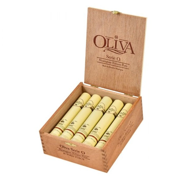 Sorry, Oliva Serie O Toro Tubos  image not available now!