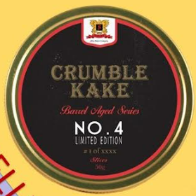 Sorry, Sutliff Crumble Kake #4 Kake LE   image not available now!