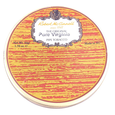 Sorry, McCONNELL Pure Virginia,Pipe tobacco  image not available now!