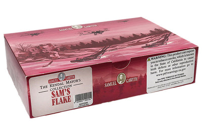 sorry, Samuel Gawith Sam's Flake image not available now!