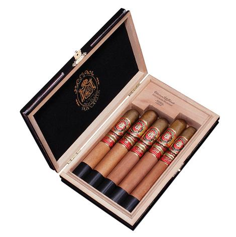 Sorry, Arturo Fuente Don Carlos Edicion de Aniversario Sampler  image not available now!