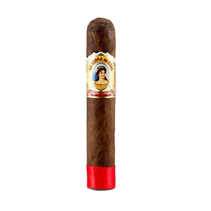 Sorry, La Aroma De Cuba Robusto  image not available now!