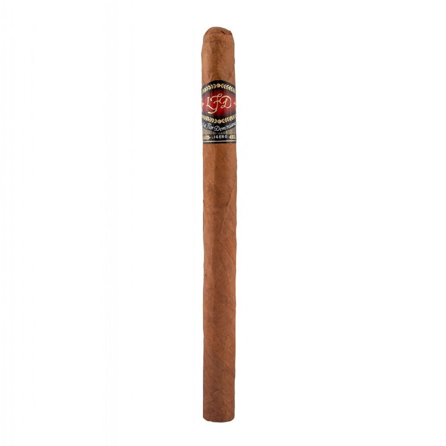 Sorry, La Flor Dominicana Ligero lancero  image not available now!