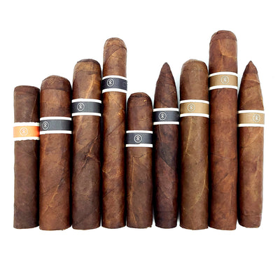 Sorry, RoMa Craft CroMagnon 9ct Sampler image not available now!