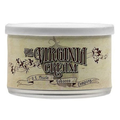 Sorry, G. L. Pease The Virginia,Pipe tobacco Cream  A image not available now!