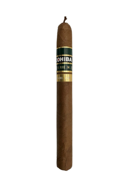 Cohiba Serie M Prominente