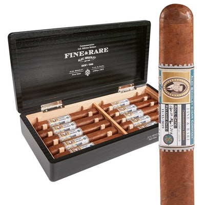 Sorry, Alec Bradley 2019 Fine & Rare Toro  image not available now!
