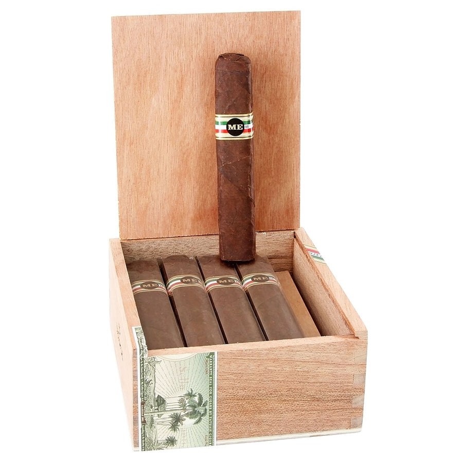 Sorry, Tatuaje Mexican Experiment II Robusto  image not available now!