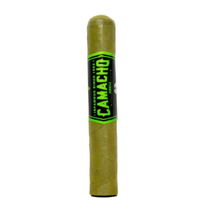 Sorry, Camacho Candela Robusto  image not available now!