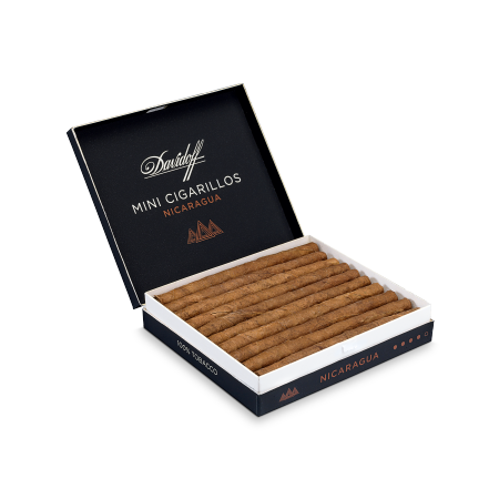 Sorry, Davidoff Nicaragua Mini Cigarillos  image not available now!