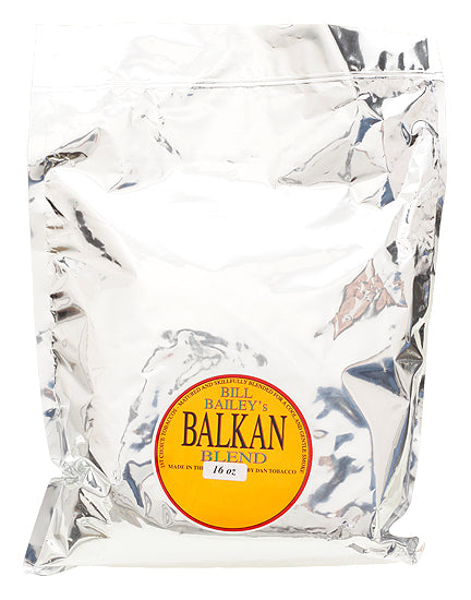 Sorry, Dan Tobacco Bill Bailey's Balkan Blend 500g Bag L image not available now!