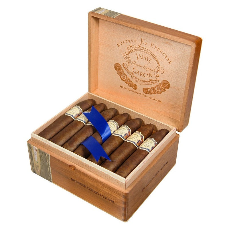 Sorry, Jaime Garcia Reserva Especial Super Gordo image not available now!