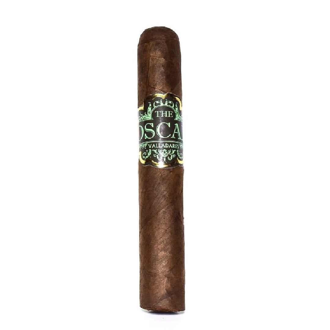 Sorry, Oscar Valladares The Oscar Maduro Robusto  image not available now!