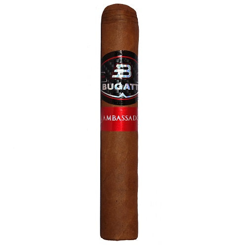 Sorry, Bugatti Ambassador Robusto  image not available now!