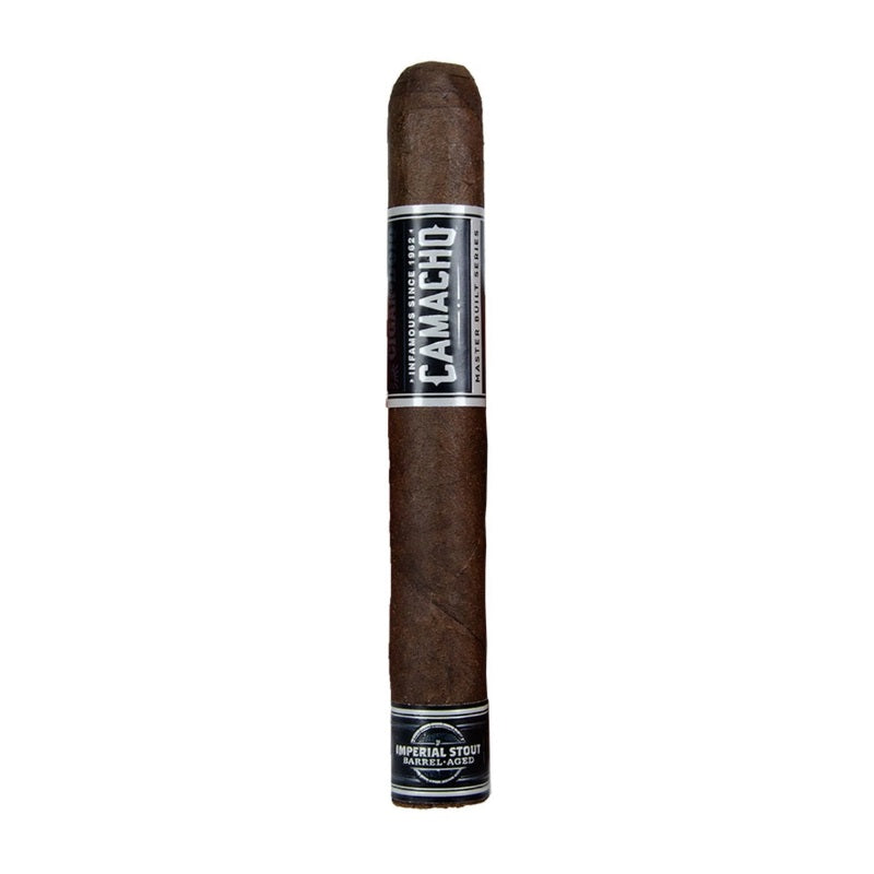 Sorry, Camacho Imperial Stout Barrel Aged Limited Edition Toro  image not available now!